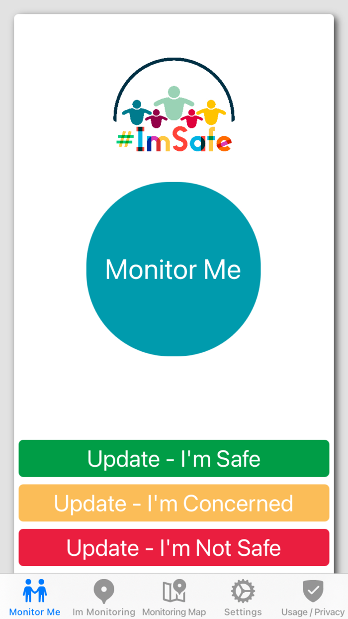 ImSafe