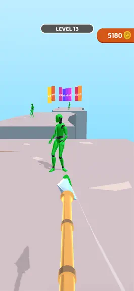 Game screenshot Shake A Spear hack