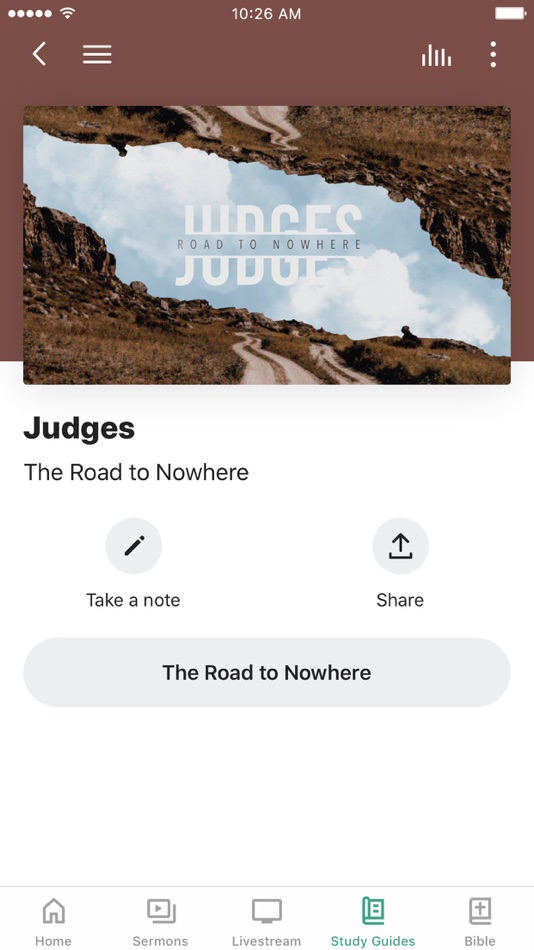 #3. Four Points Church (iOS) De: Four Points Church, Inc.