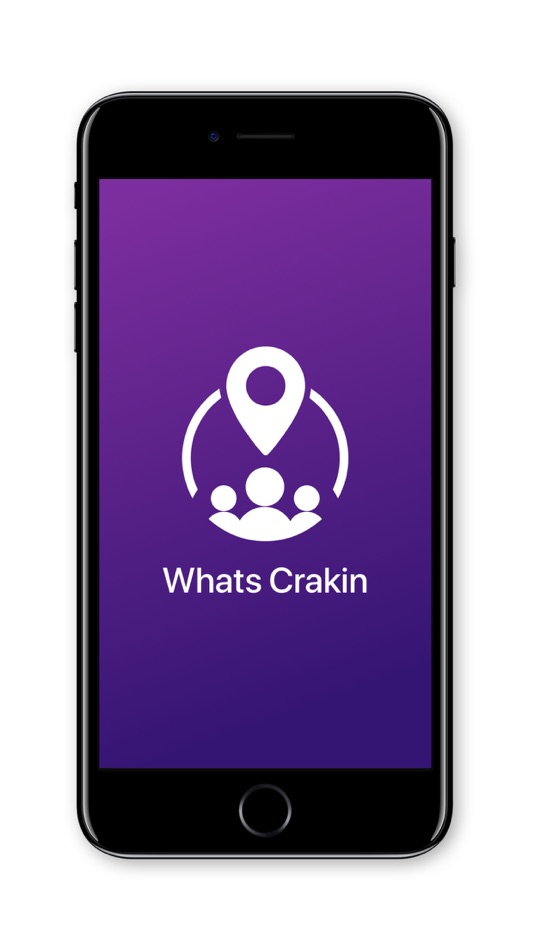 #1. Whats Crakin (iOS) By: Mobile App Fund