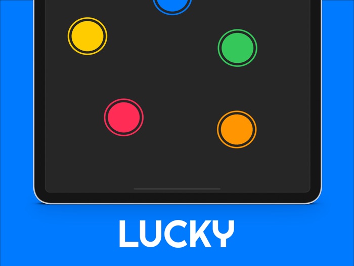 Buzz -  Finger Chooser Pro