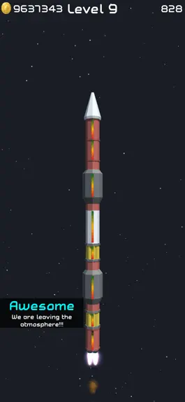 Game screenshot Rocket Launch !!! hack