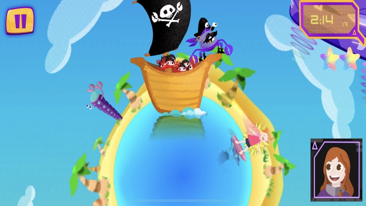 Adley's PlaySpace screenshot-5