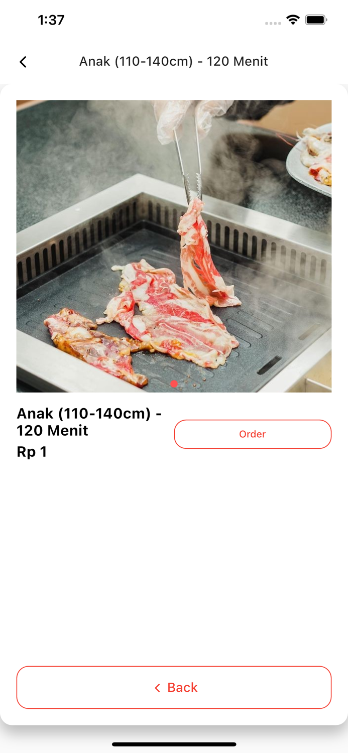 Kaizen All You Can Eat