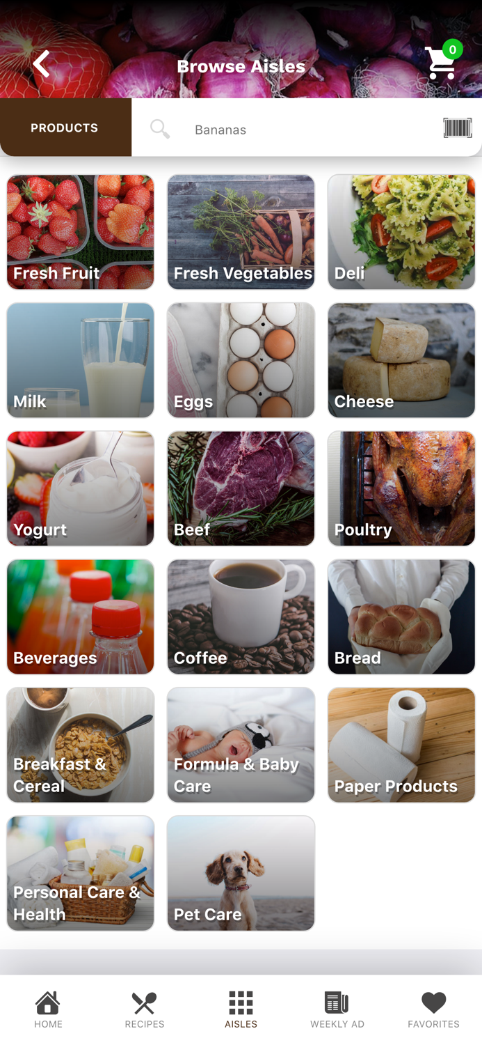 Huntington Station Supermarket