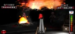 Game screenshot Ambush Monster apk