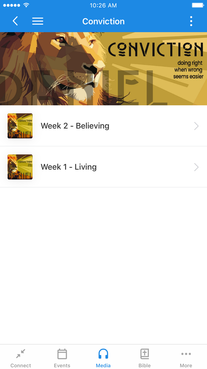 Christian Fellowship Ashburn