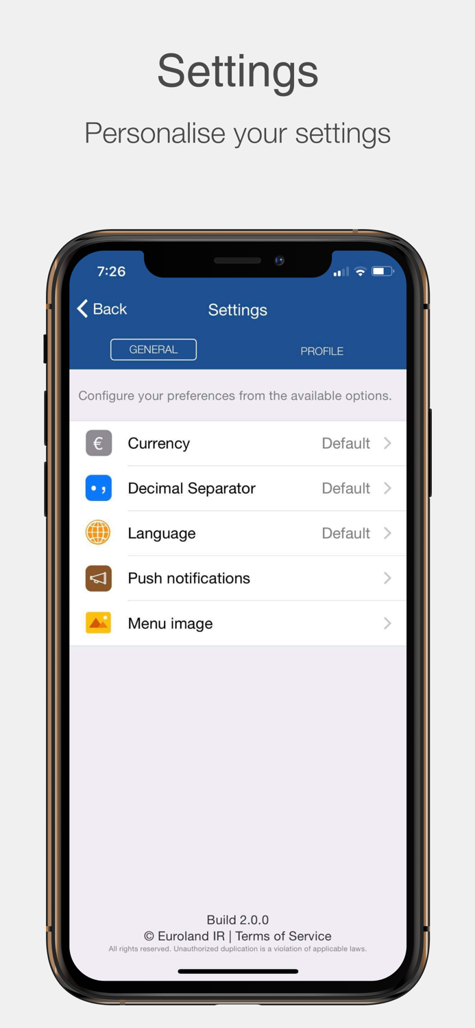 Experian plc Investor Relation