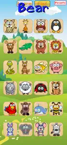 Toddler Animal Learn screenshot #5 for iPhone