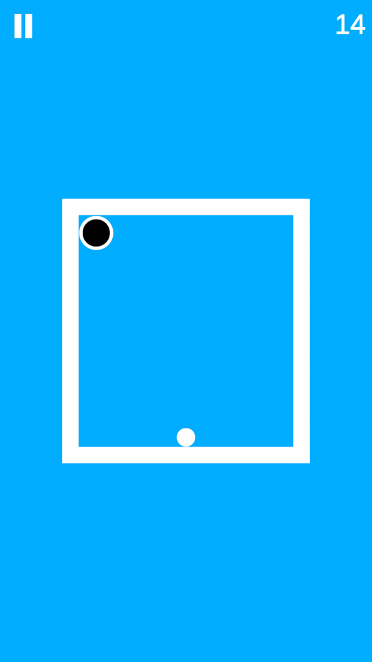 #1. Find The Hole:Hypercasual game (iOS) 由: Aleksa Racovic