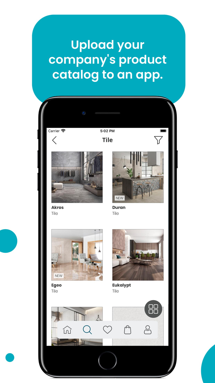 App Catalog Platform