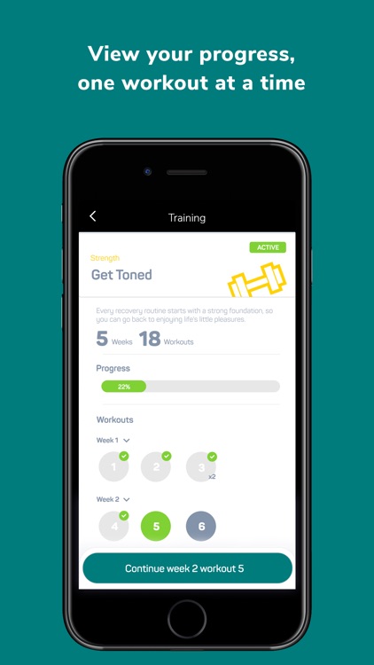 TSC App screenshot-4