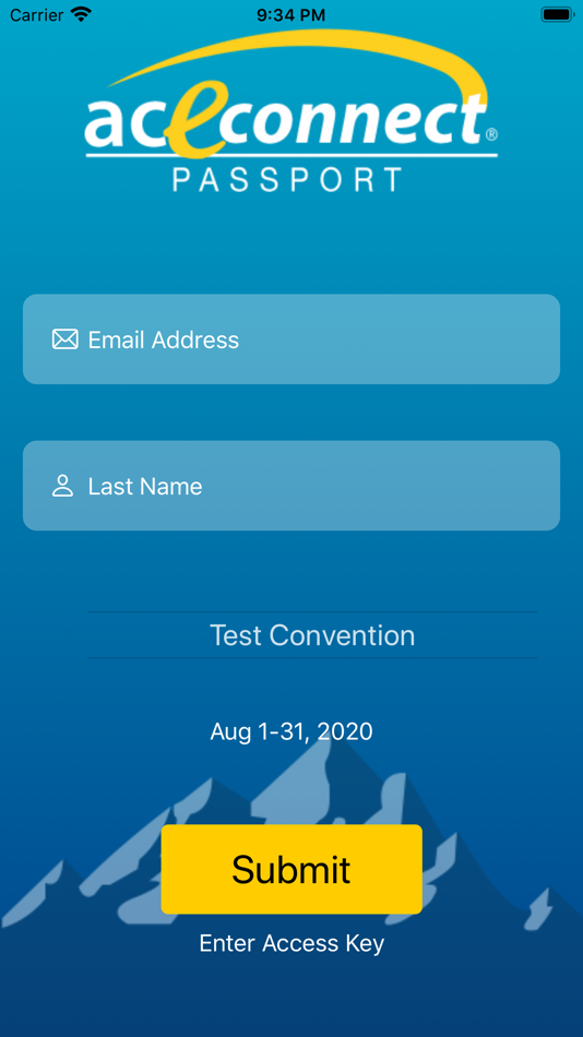 #1. aceconnect Passport (iOS) 由: RABTech Development LLC