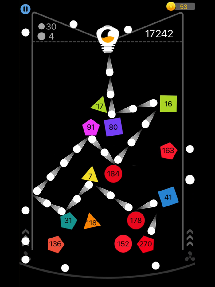 Keep Bounce - Ball Games