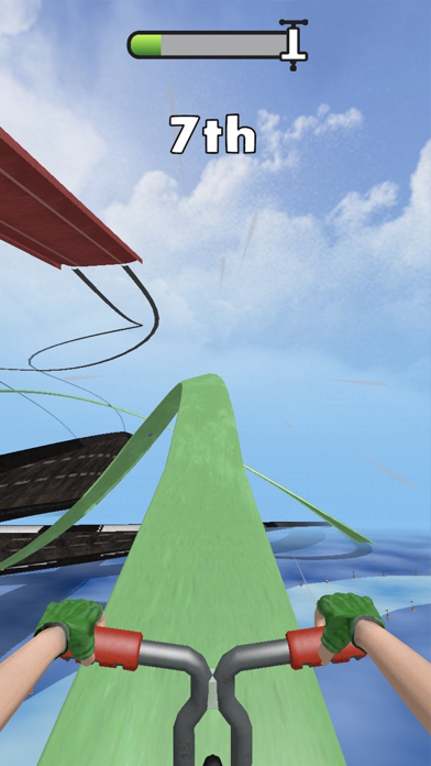 VehicleMania Screenshot