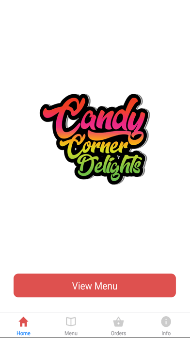 Candy Corner Delights UK Screenshot
