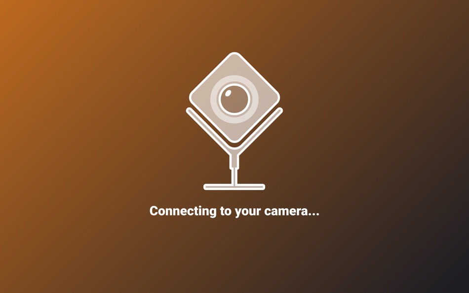 Webcam Companion App - 1.31 - (macOS)