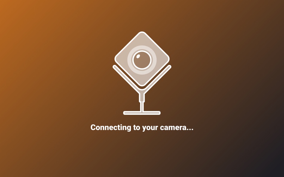 #1. Webcam Companion App (macOS) 由: j5create