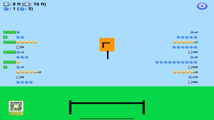 Sensory Switch Flip screenshot-7