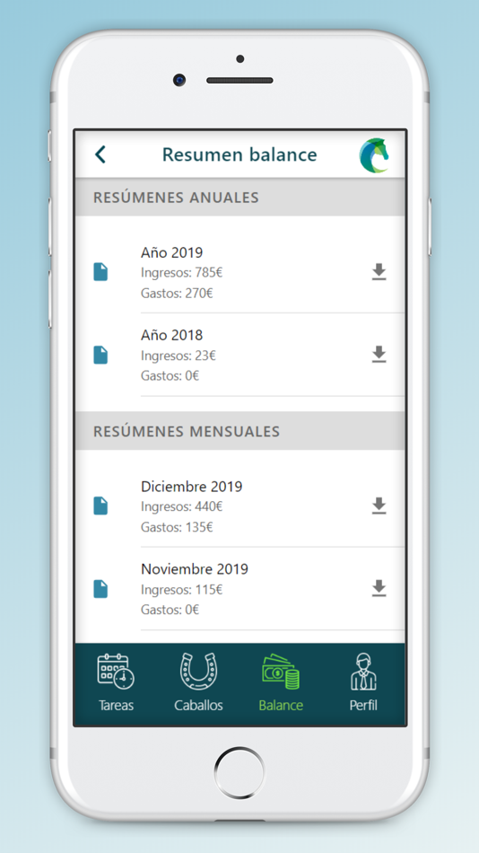 #5. CloudStud App (iOS) 由: Carmen Cabra