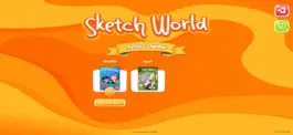 Game screenshot Sketchworld apk