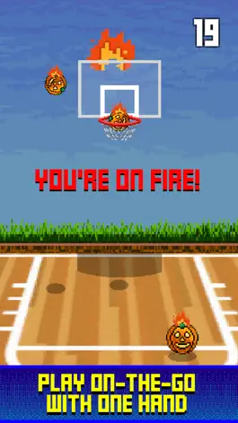 Game screenshot Super Swish - Basketball Games mod apk