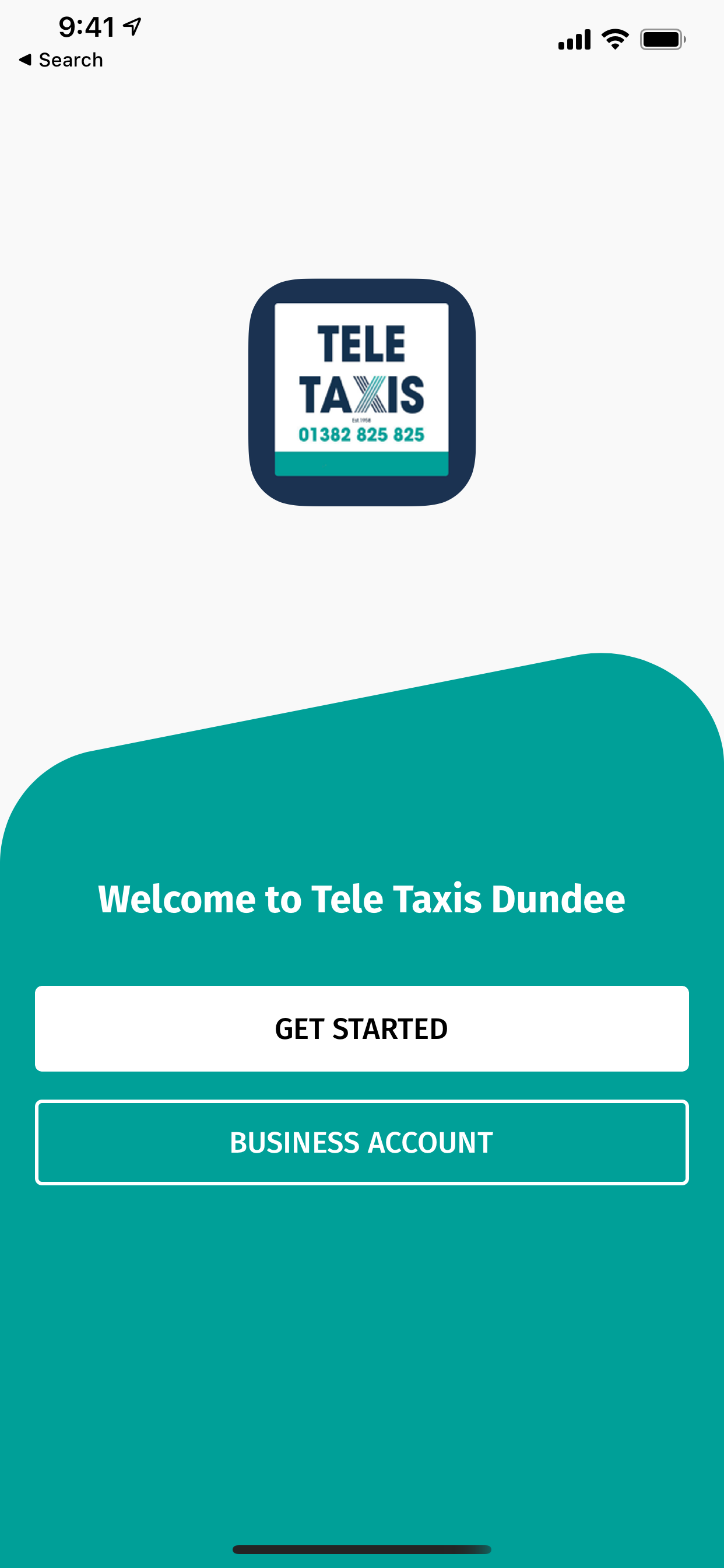 Tele Taxis