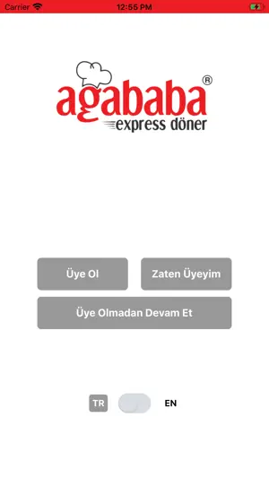 Ağababa Express Döner screenshot 2