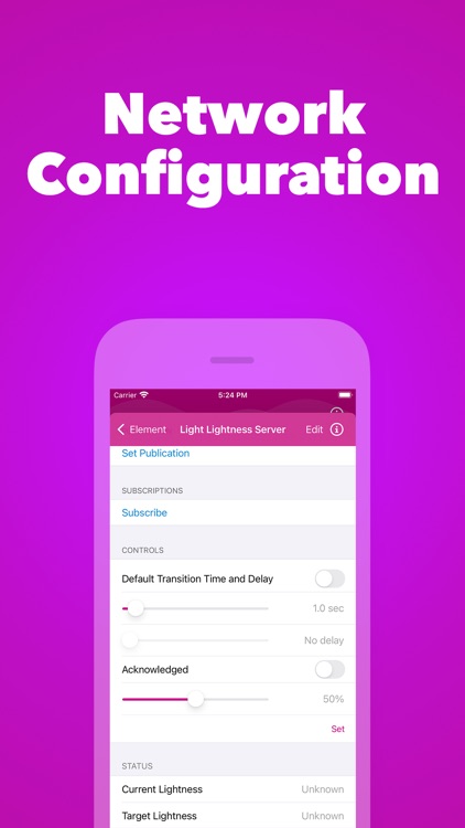 Zaniboni Control screenshot-6