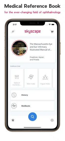 Game screenshot Mass Eye Ear Infirmary Manual mod apk