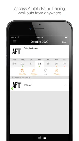 Game screenshot Athlete Farm Training mod apk