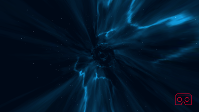 Nebula Virtual Reality Galaxy Screenshot