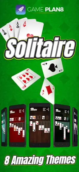 Game screenshot Solitaire Classic - Klondike* mod apk