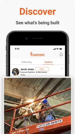 Game screenshot Hammr hack