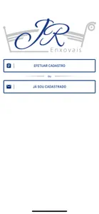 JR Enxovais Seja um revendedor screenshot #1 for iPhone