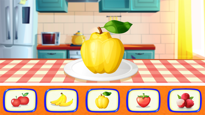 Abc Tracing and Phonics Game Screenshot