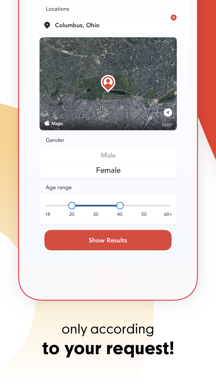 Lovelica - Chat and Meet