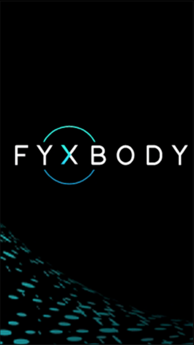FyxBody Screenshot