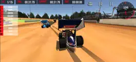 Game screenshot Outlaws - Sprint Car Racing 3 apk