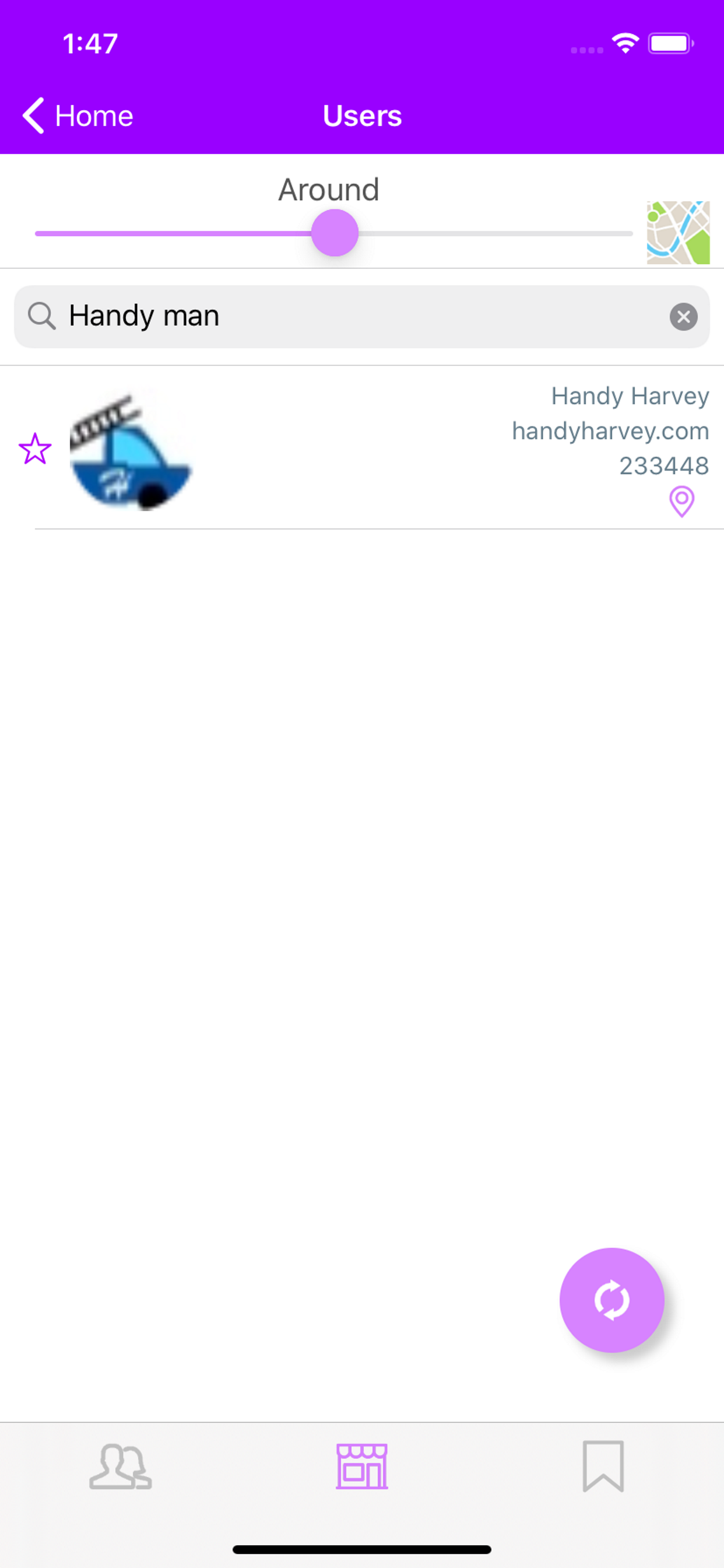 BostApp