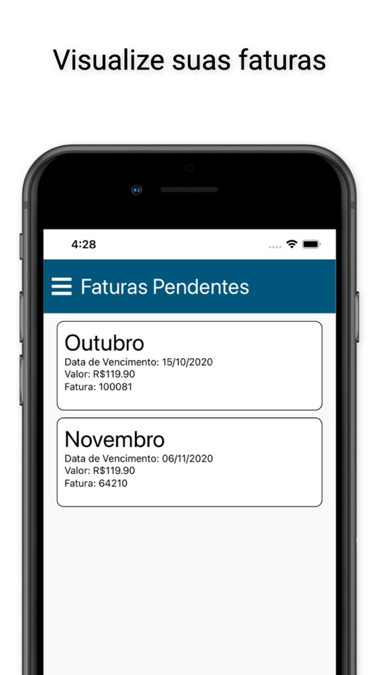 #3. MyCore (iOS) 由: MyCore Tecnologias