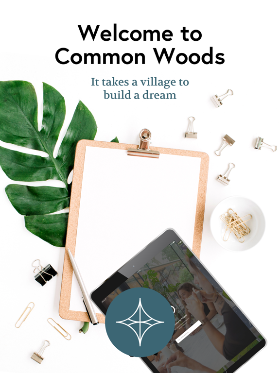 Screenshot #4 pour Common Woods