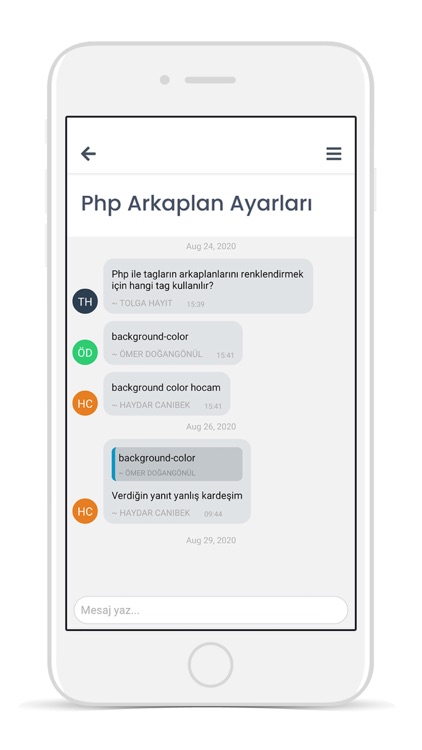 Bozok Mobil screenshot-5