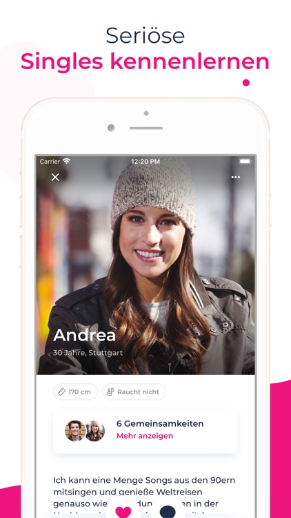 Dating-apps für das iphone 6