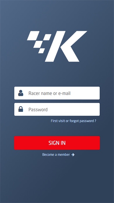 Kart&Go Screenshot