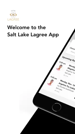 Game screenshot Salt Lake Lagree mod apk