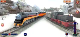 Game screenshot Railroad: Train Games 2022 apk