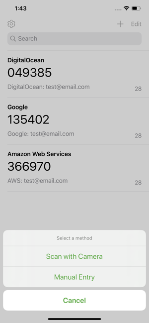 AuthCat(圖3)-速報App