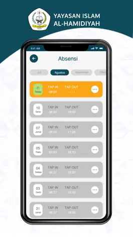 Game screenshot Al-Hamidiyah hack