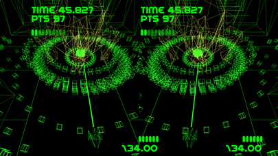 Screenshot #2 pour STEREO BULLET
